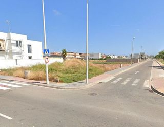 Terreno en venta en Moncófar pueblo en Moncofa