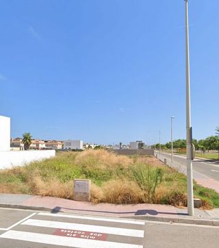 Terreno en venta en Moncófar pueblo en Moncofa
