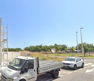 Terreno en venta en Moncófar pueblo en Moncofa