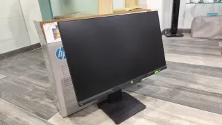 Monitor HP 25X Gaming 144Hz
