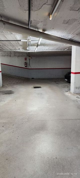 Garaje en venta en Piera