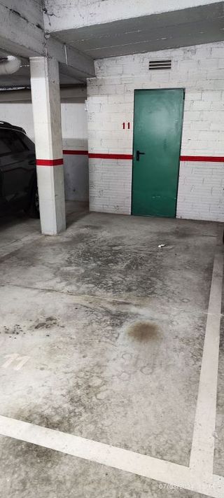 Garaje en venta en Piera