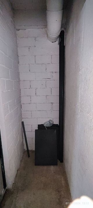 Garaje en venta en Piera