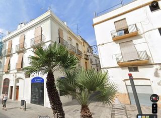 Local comercial en venta en La Geltrú en Vilanova i La Geltrú