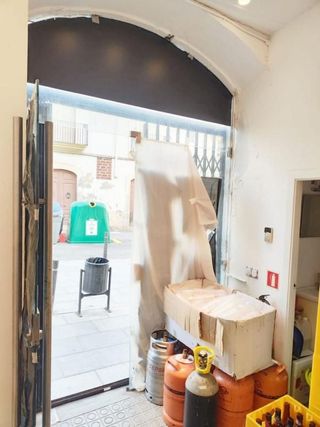 Local comercial en venta en La Geltrú en Vilanova i La Geltrú