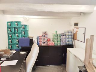 Local comercial en venta en La Geltrú en Vilanova i La Geltrú