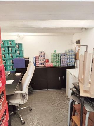 Local comercial en venta en La Geltrú en Vilanova i La Geltrú