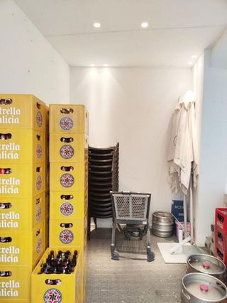 Local comercial en venta en La Geltrú en Vilanova i La Geltrú