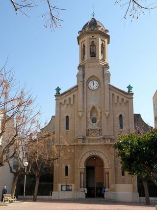 Local comercial en venta en La Geltrú en Vilanova i La Geltrú