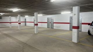 Garaje en venta en La Bordeta en Lleida