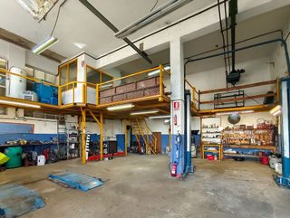 Local comercial en venta en Agustinas en Errenteria