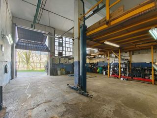 Local comercial en venta en Agustinas en Errenteria