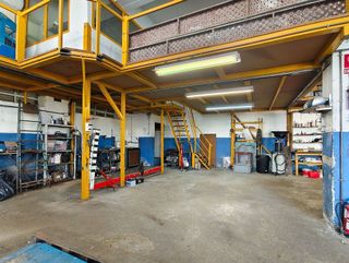 Local comercial en venta en Agustinas en Errenteria