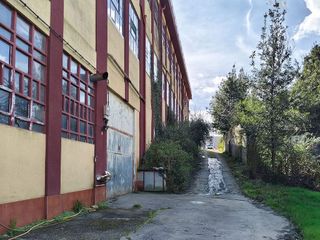 Local comercial en venta en Agustinas en Errenteria