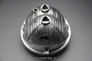 Óptica delantera / Faro BMW R1200R 2006 - 2014