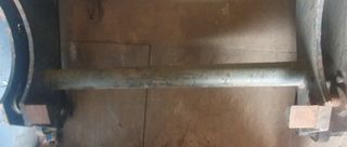 ENGANCHE VOLVO L 60 H