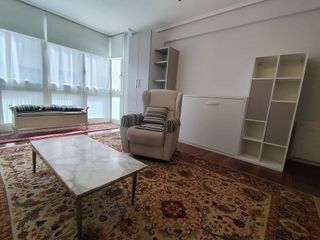 Estudio en alquiler en Casco Viejo en Bilbao