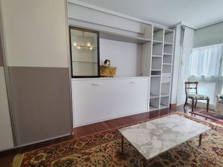 Estudio en alquiler en Casco Viejo en Bilbao