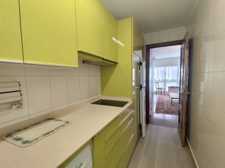 Estudio en alquiler en Casco Viejo en Bilbao