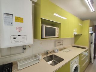 Estudio en alquiler en Casco Viejo en Bilbao