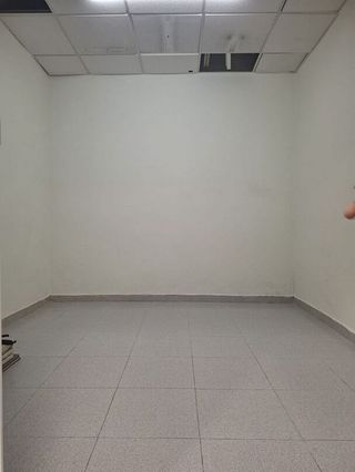 Oficina en alquiler en El Llano en Gijón