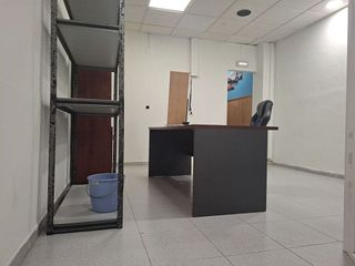 Oficina en alquiler en El Llano en Gijón