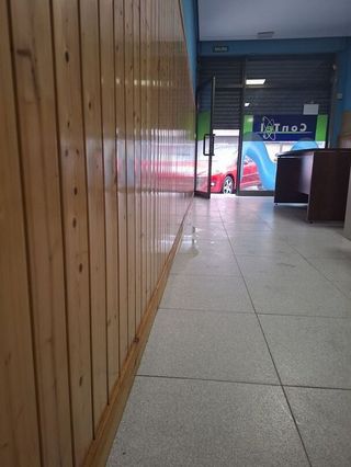 Oficina en alquiler en El Llano en Gijón