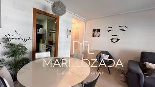 Piso en alquiler en La Patacona en Alboraya