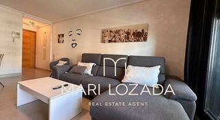 Piso en alquiler en La Patacona en Alboraya