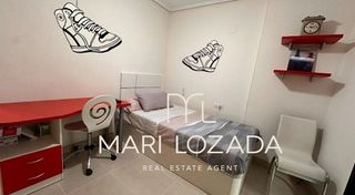 Piso en alquiler en La Patacona en Alboraya