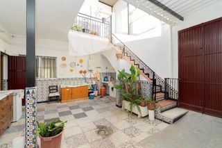 Chalet en venta en Motril pueblo en Motril