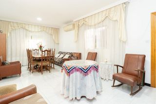 Chalet en venta en Motril pueblo en Motril