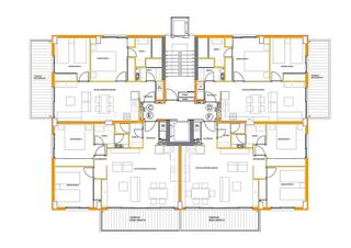 Parking en venta en Puerto Deportivo en Guardamar del Segura
