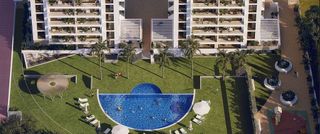 Parking en venta en Puerto Deportivo en Guardamar del Segura