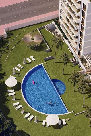 Parking en venta en Puerto Deportivo en Guardamar del Segura