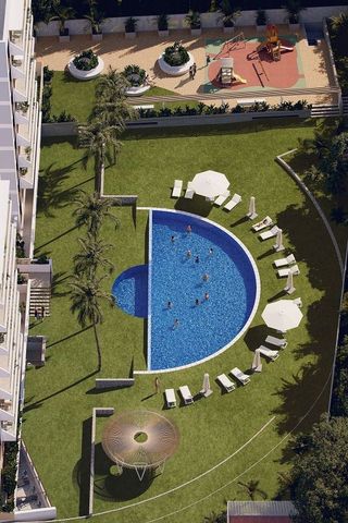 Parking en venta en Puerto Deportivo en Guardamar del Segura