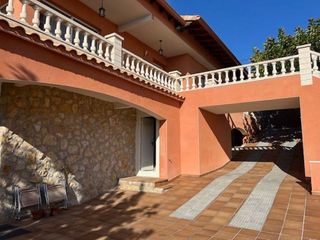 Chalet en venta en Mas Mel - Bellamar en Calafell