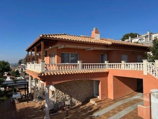 Chalet en venta en Mas Mel - Bellamar en Calafell