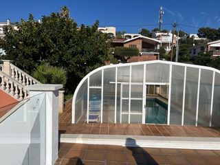 Chalet en venta en Mas Mel - Bellamar en Calafell