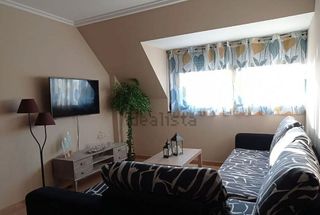 Piso en venta en Vilanova de Arousa