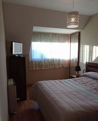 Piso en venta en Vilanova de Arousa