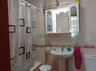 Piso en venta en Vilanova de Arousa