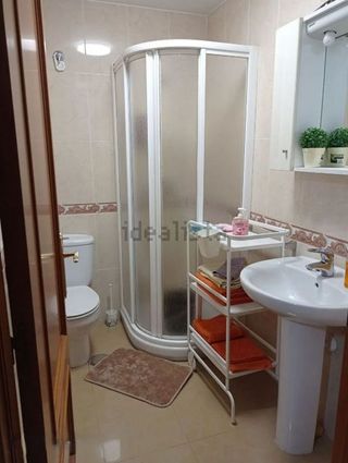 Piso en venta en Vilanova de Arousa