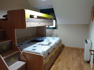 Piso en venta en Vilanova de Arousa