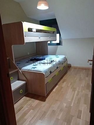 Piso en venta en Vilanova de Arousa