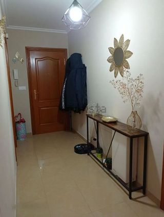 Piso en venta en Vilanova de Arousa