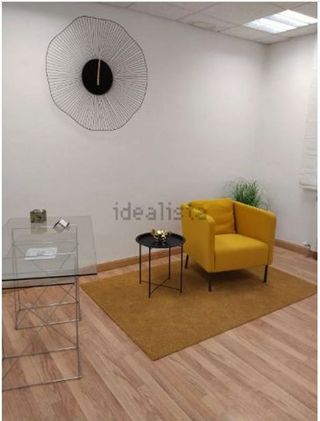 Oficina en venta en Ensanche en Pamplona