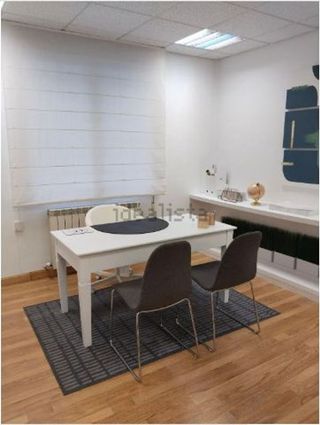 Oficina en venta en Ensanche en Pamplona