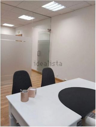 Oficina en venta en Ensanche en Pamplona