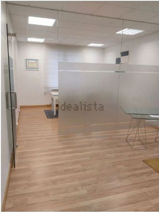 Oficina en venta en Ensanche en Pamplona